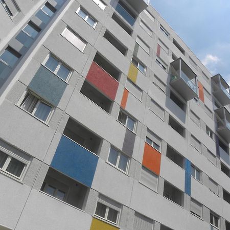 Hotel Sharing Turin Exteriör bild