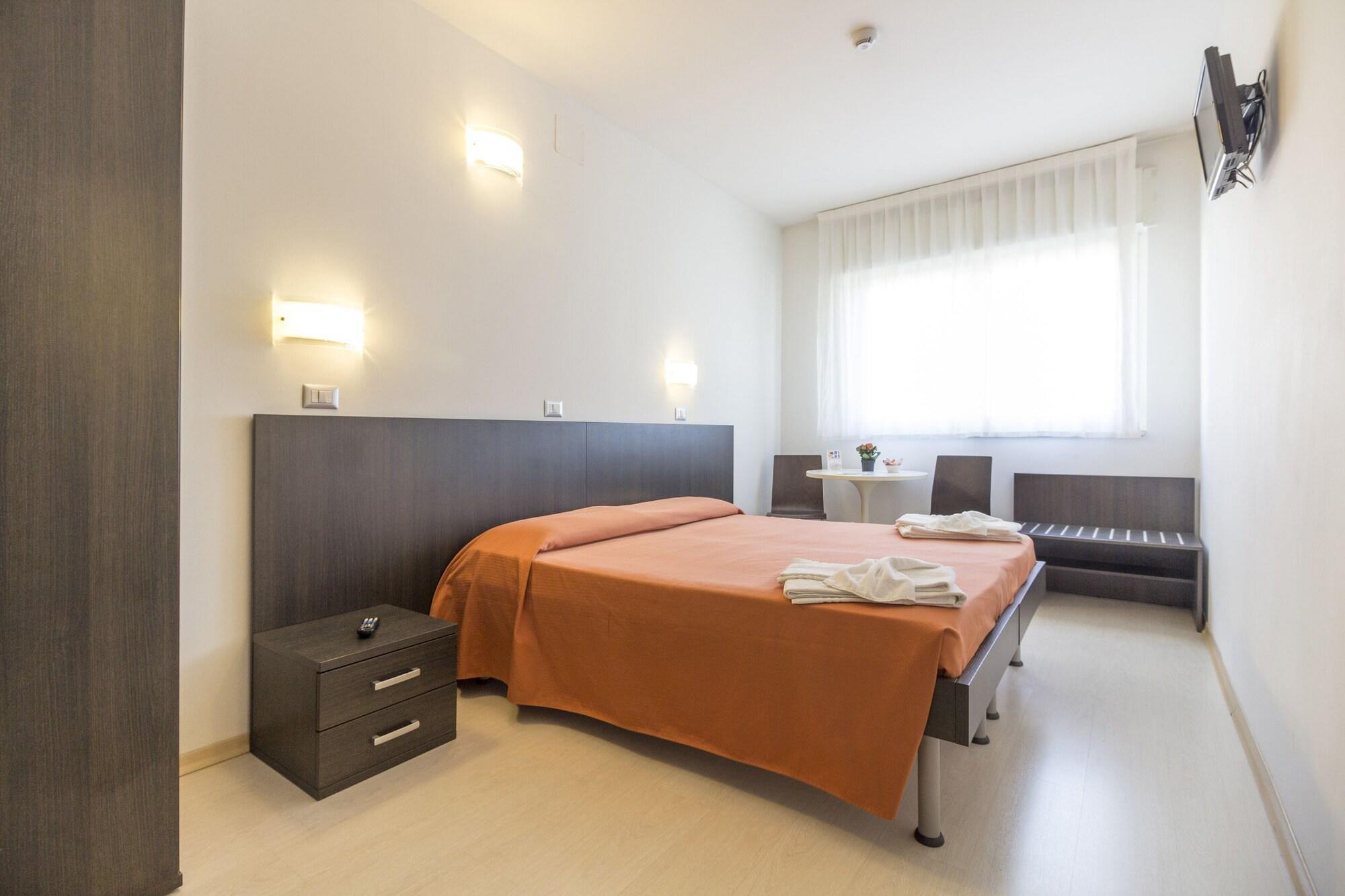 Hotel Sharing Turin Exteriör bild