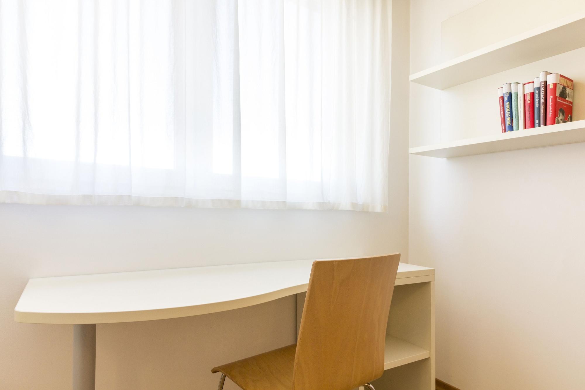 Hotel Sharing Turin Exteriör bild