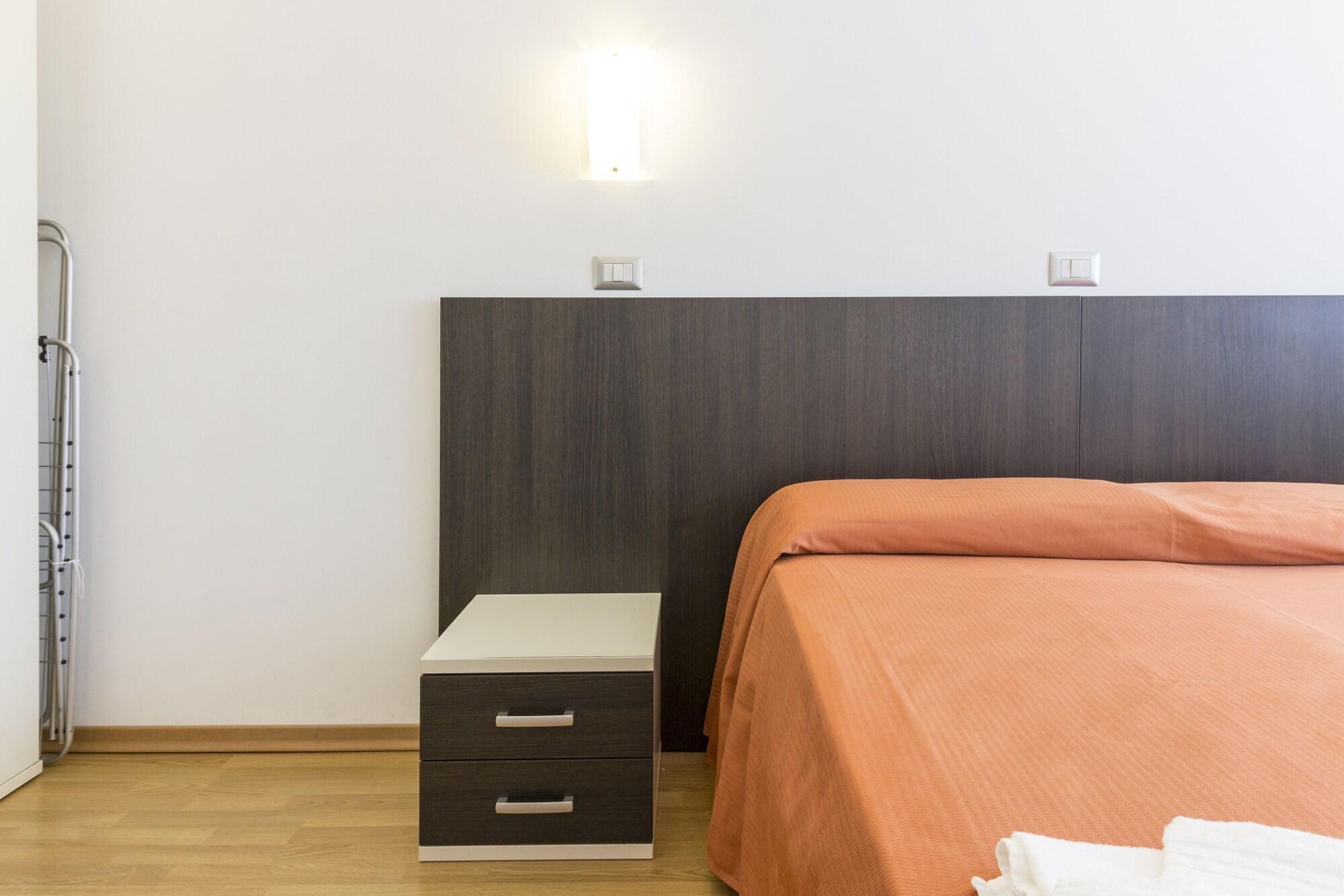 Hotel Sharing Turin Exteriör bild