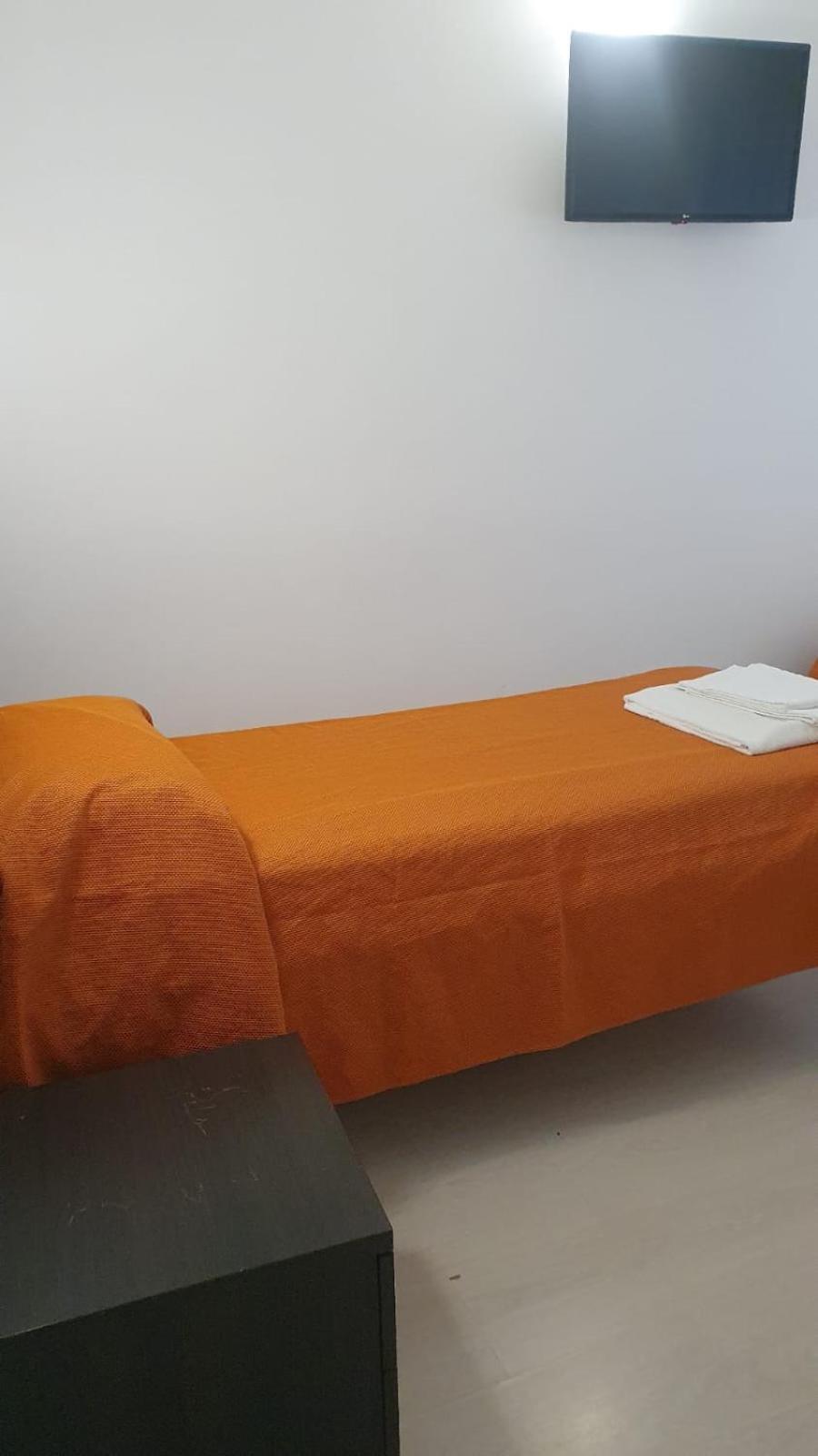 Hotel Sharing Turin Exteriör bild
