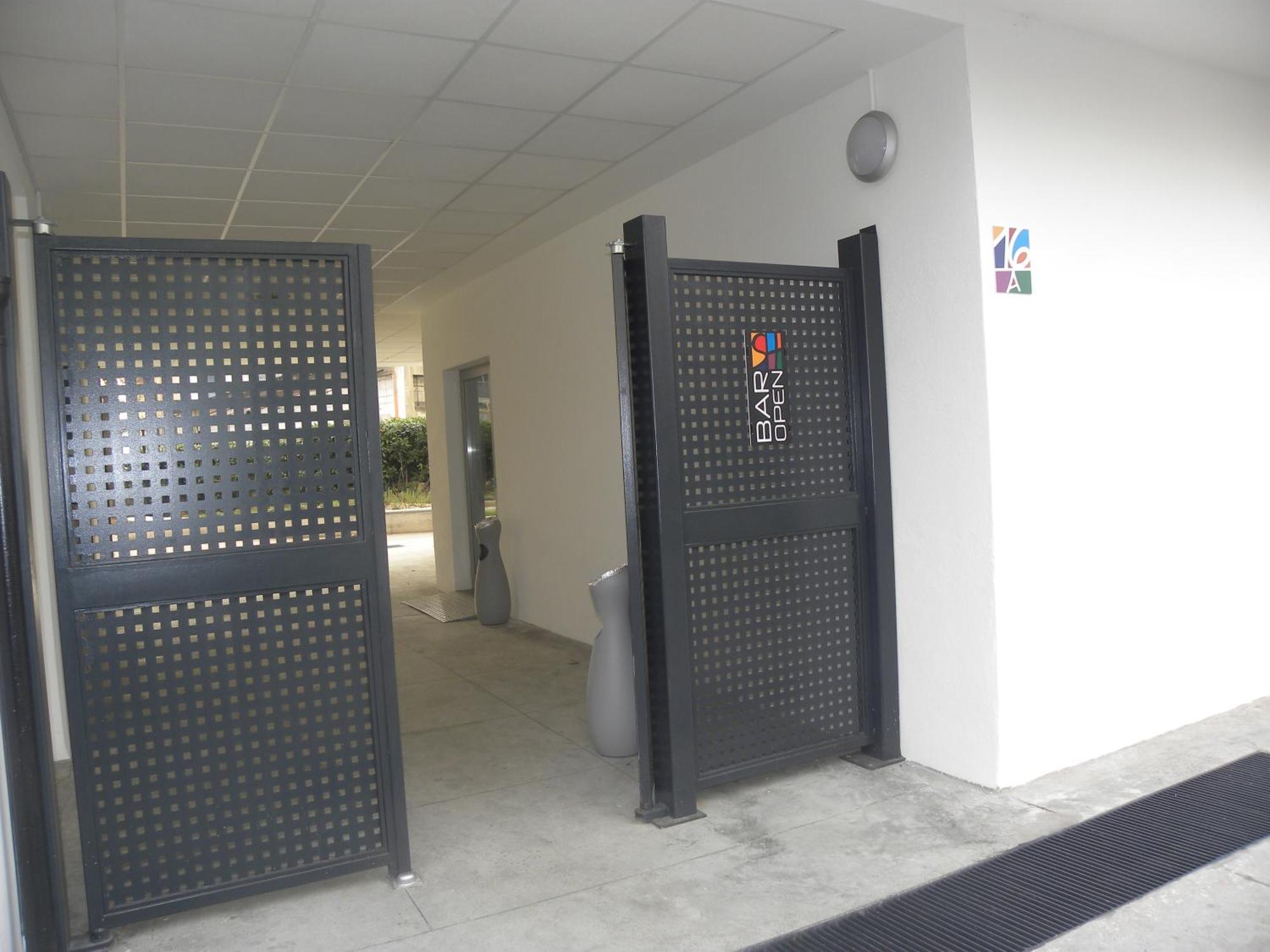Hotel Sharing Turin Exteriör bild