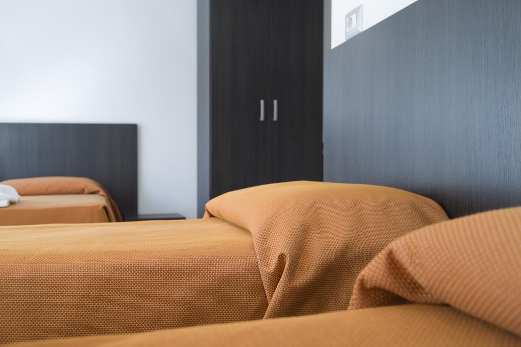 Hotel Sharing Turin Exteriör bild